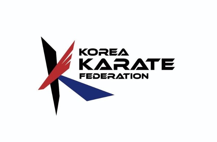 [서울=뉴시스] 대한가라테연맹 로고. (사진=대한가라테연맹 제공) 2023.03.06. photo@newsis.com *재판매 및 DB 금지