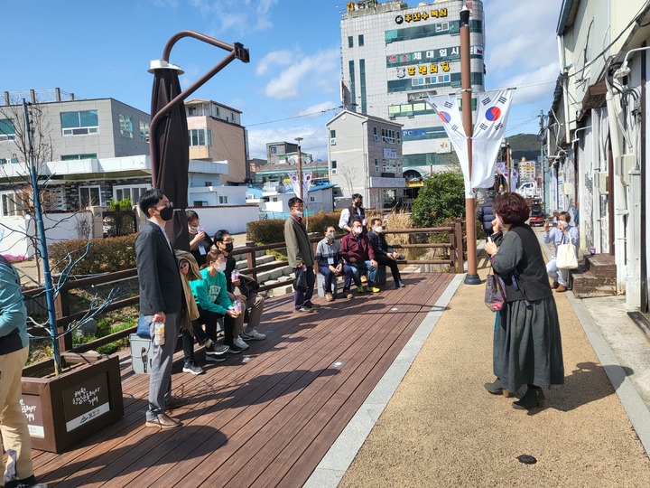 "관광매력도시 밀양 알리미, 문화관광해설사에 도전하세요"