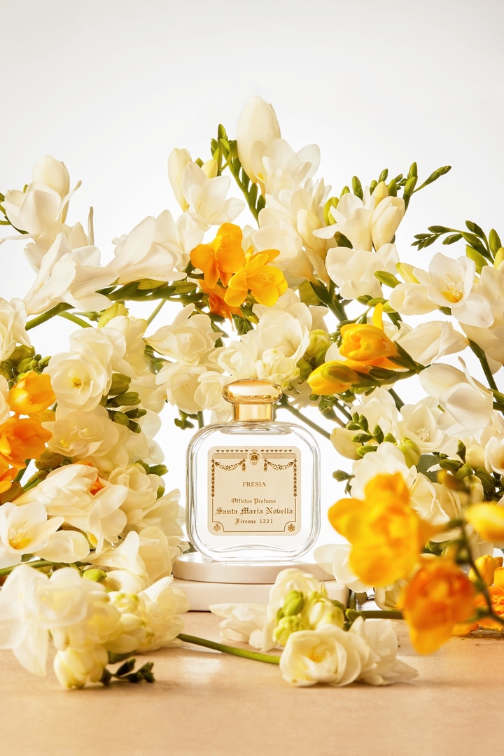 프리지아 오 드 코롱(사진=신세계인터내셔날 제공) *재판매 및 DB 금지