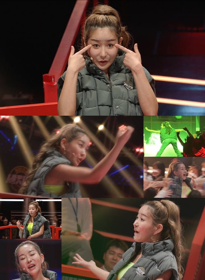 [서울=뉴시스] 2023.03.07 (사진= MBC '혓바닥 종합격투기 세치혀' 제공) photo@newsis.com *재판매 및 DB 금지