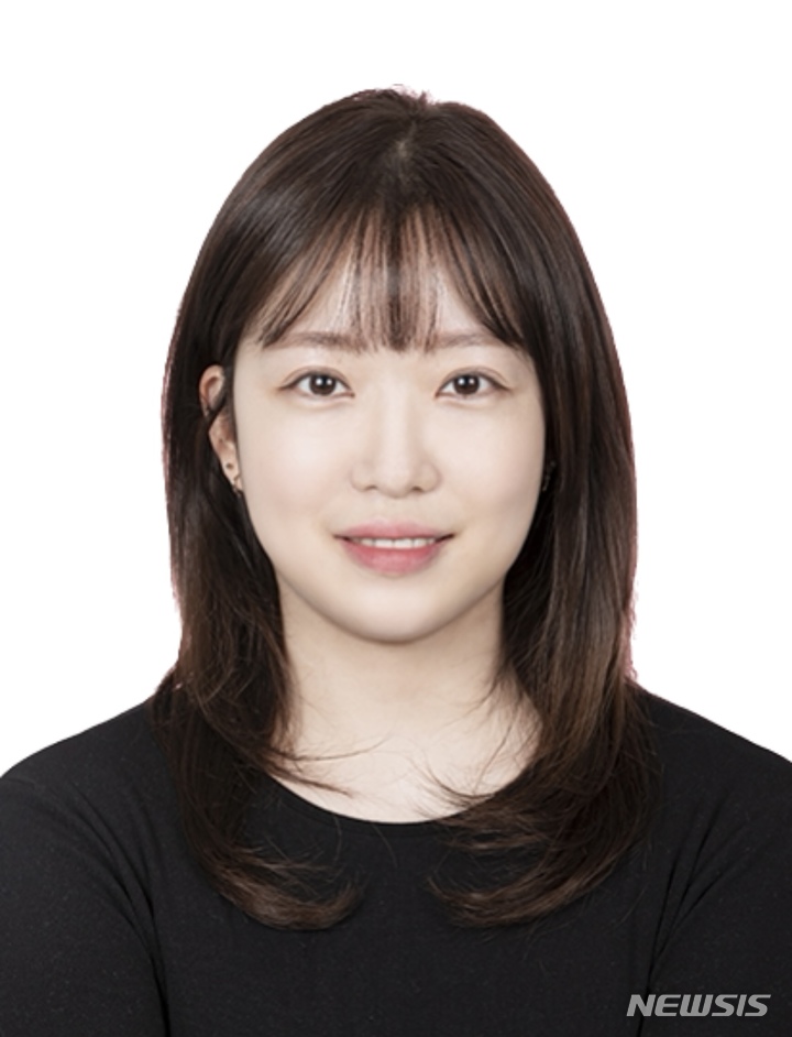 [전주=뉴시스] 이서연 전북대 박사후연구원(공대 기계설계공학부 나노바이오기계시스템공학)