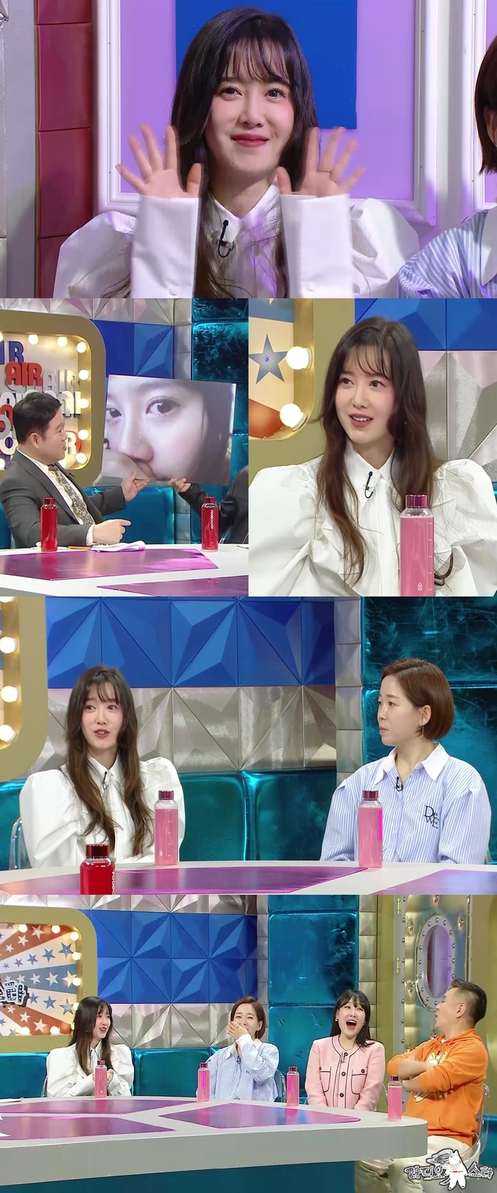 [서울=뉴시스] MBC 예능 '라디오스타' 예고 2023.03.07 (사진= MBC '라디오스타' 제공) photo@newsis.com&nbsp; *재판매 및 DB 금지