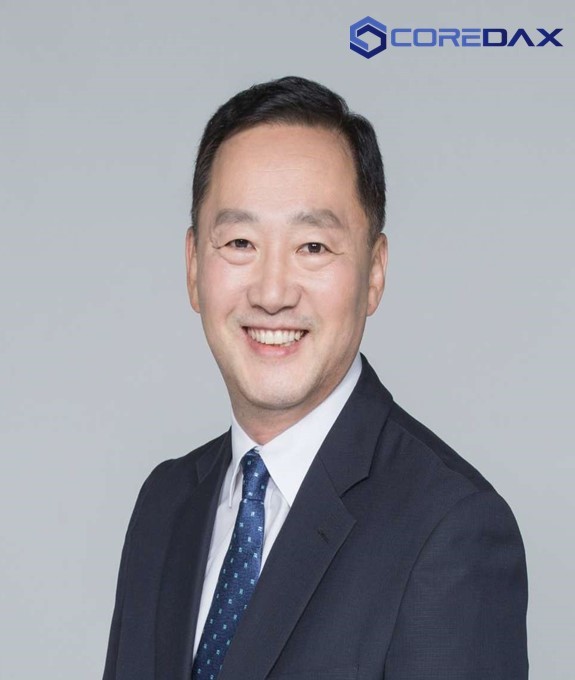 [서울=뉴시스] 박시덕 코어닥스 시장감시위원회 위원장 겸 이사 (사진=코어닥스) 2023.03.07 *재판매 및 DB 금지