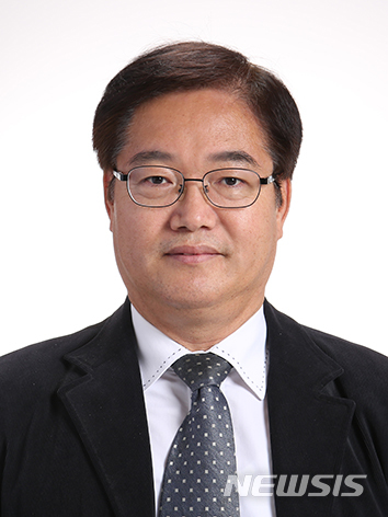 [세종=뉴시스] 유태현 한국지방세연구원 부원장. 2023.03.08.