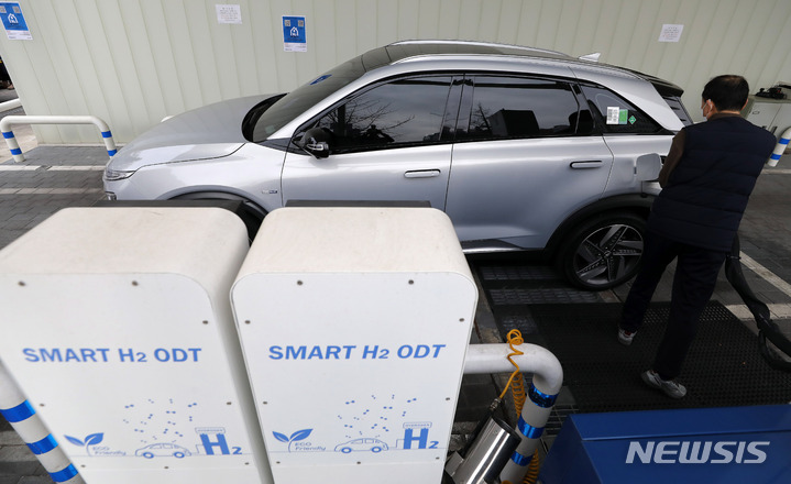 청주시, 내륙형 수소도시 선도한다…생산시설 증설 등