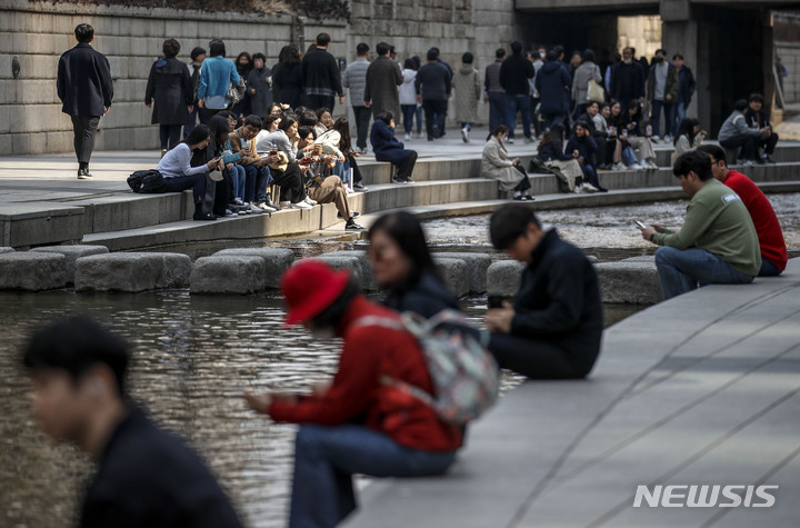 인천, 대체로 맑고 오늘까지 포근…미세먼지 '나쁨'