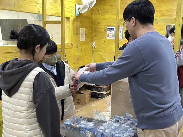 [울산소식] 경동도시가스, 청소년 위한 간식 지원 등