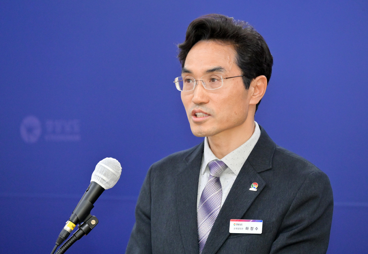 하정수 도 교육담당관 *재판매 및 DB 금지