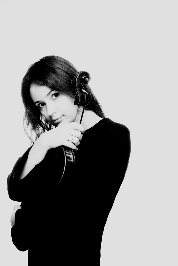 코파친스카야 ⓒMARCO BORGGREVE 007 (사진=서울시향 제공) photo@newsis.com *재판매 및 DB 금지