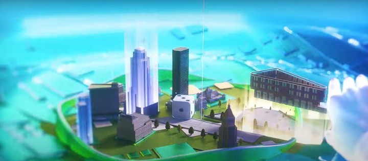 모두의마블2:메타월드 신규 프로모션 영상 *재판매 및 DB 금지