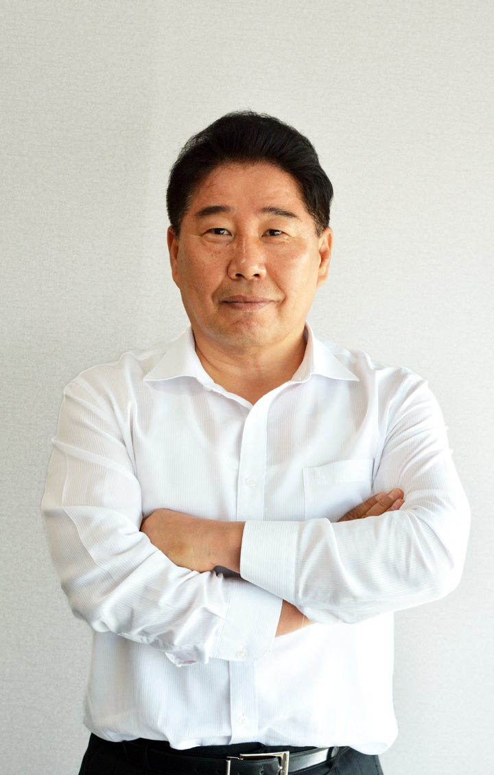 정욱 현대자산운용 대표이사 *재판매 및 DB 금지