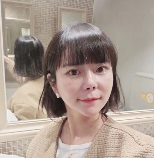 [서울=뉴시스] 박지연 2023.03.09 (사진=SNS) photo@newsis.com 	 *재판매 및 DB 금지