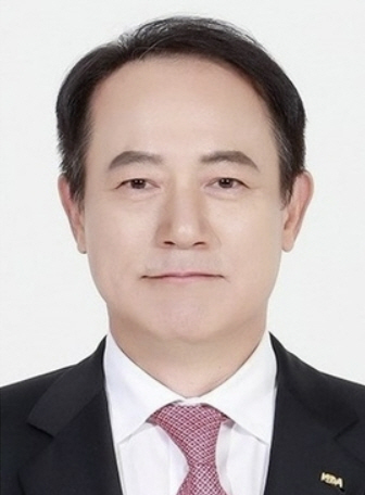 [서울=뉴시스] 대한치과의사협회 선거관리위원회는 9일 서울 성동구 치과의사회관에서 치러진 제33대 회장단 선거 결선투표 개표 결과 박태근 후보가 당선됐다고 밝혔다. (사진=대한치과의사협회 제공) *재판매 및 DB 금지