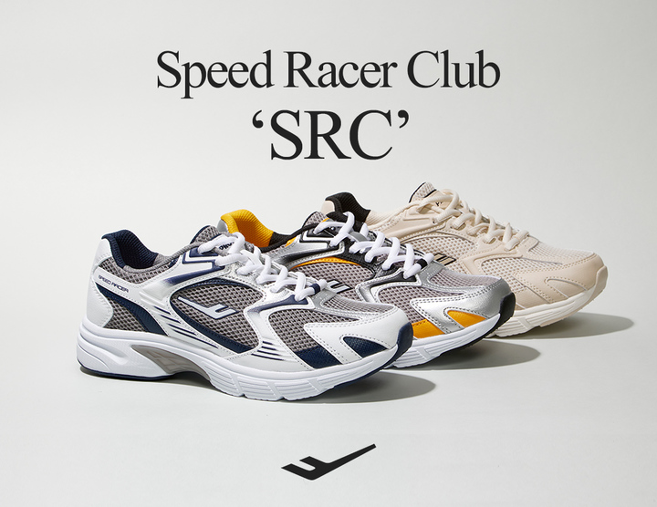 프로스펙스 SRC 화보(사진=프로스펙스 제공) *재판매 및 DB 금지