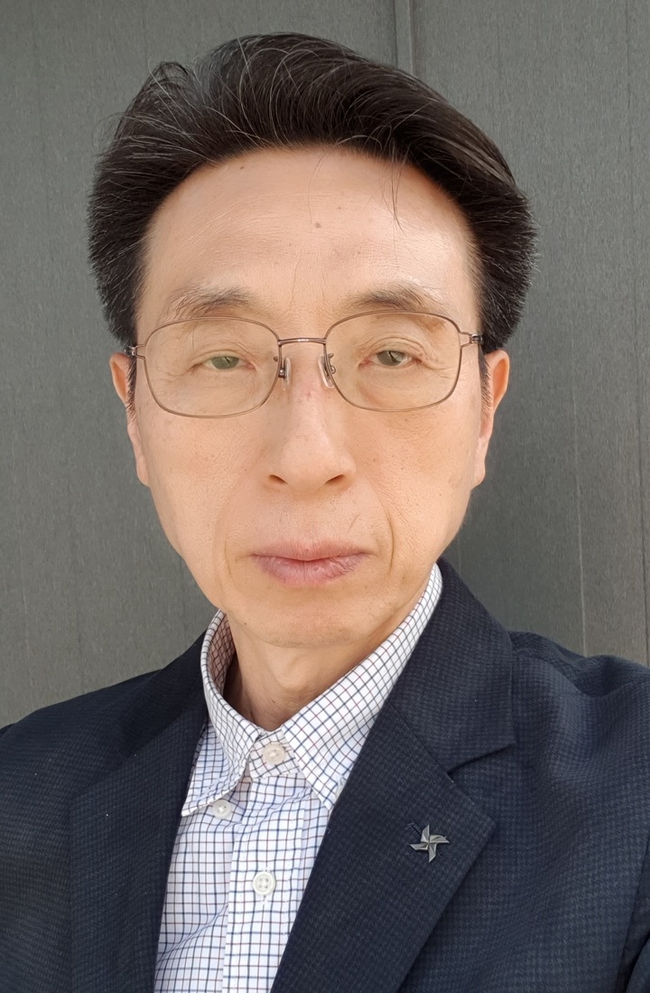 [서울=뉴시스] 김경천 목사 (사진=김경천 목사 제공) 2023.03.10. photo@newsis.com *재판매 및 DB 금지