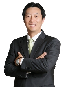 이마트24 김장욱 대표 (제공 = 이마트24) *재판매 및 DB 금지