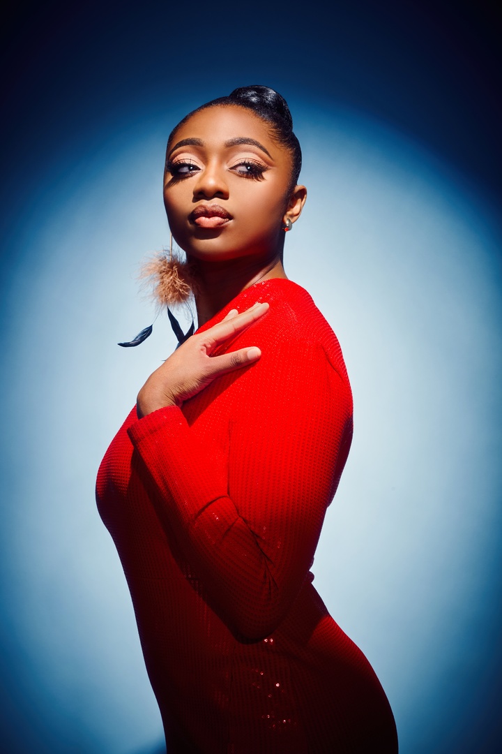 [서울=뉴시스] 사마라 조이. 2023.03.10. (사진 = Meredith Truax 제공) photo@newsis.com *재판매 및 DB 금지