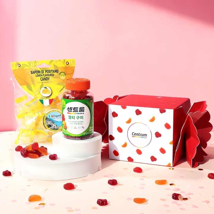 [서울=뉴시스] 센트룸 멀티 구미 화이트데이 스페셜 패키지 (사진=헤일리온 제공) *재판매 및 DB 금지