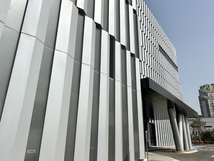 삼성SDS 동탄데이터센터 *재판매 및 DB 금지