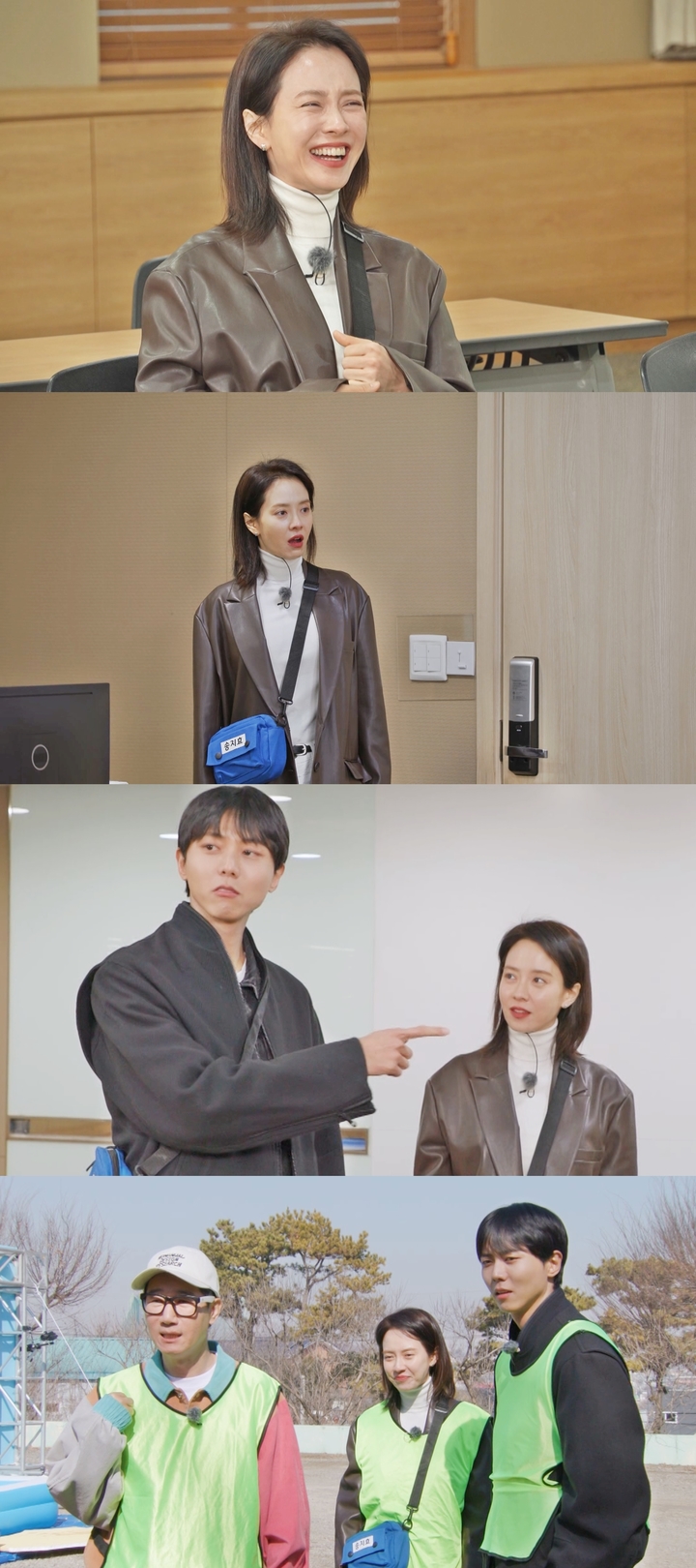 [서울=뉴시스] '런닝맨'. 2023.03.11. (사진 = SBS 제공) photo@newsis.com*재판매 및 DB 금지 *재판매 및 DB 금지