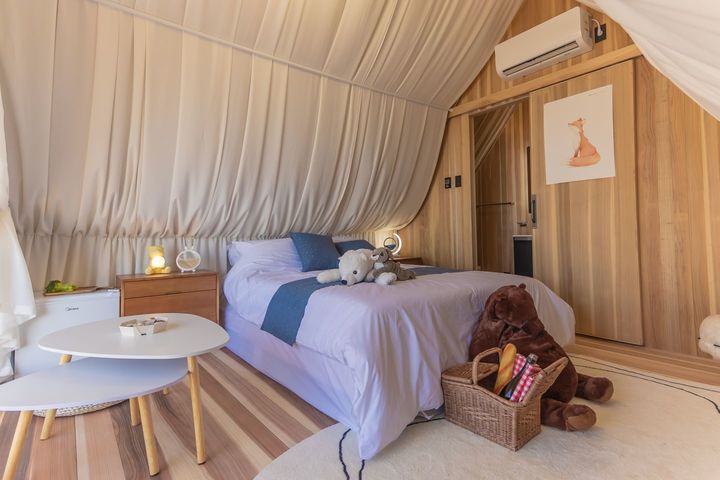 가든스테이 숙박동 실내 *재판매 및 DB 금지