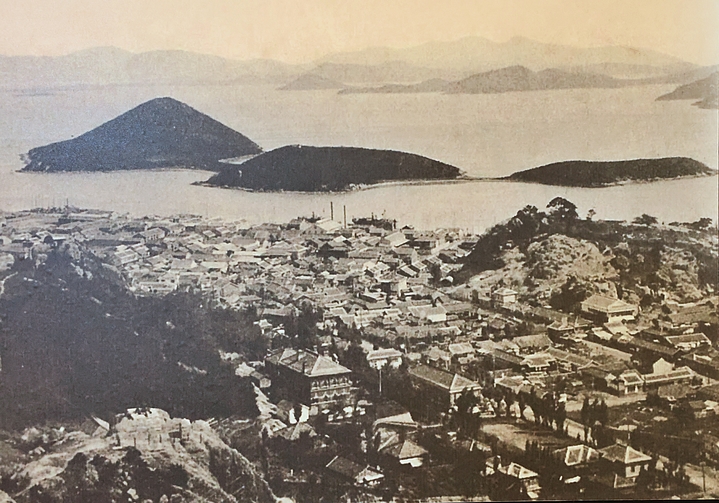 '원한'은 왜 '원안' 됐나…목포로 떠나는 시간여행