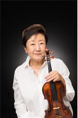 고 김남윤 한예종 명예교수. (사진=한국예술종합학교 제공) photo@newsis.com *재판매 및 DB 금지