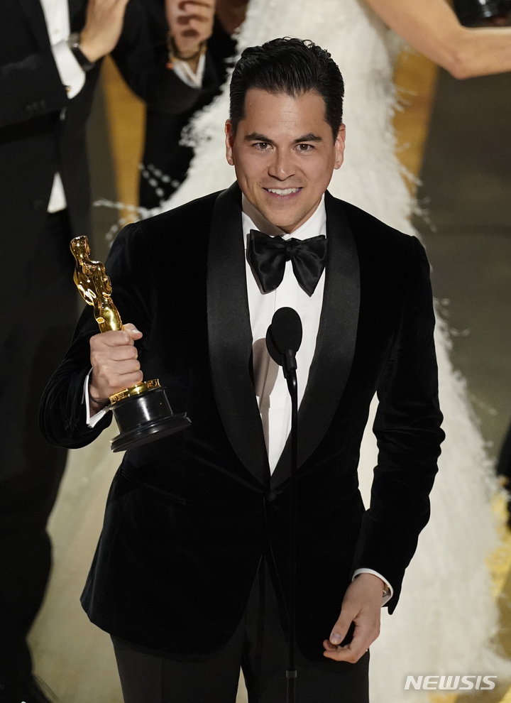 [95회 아카데미]이번엔 이민자…오스카 또 변화를 택하다