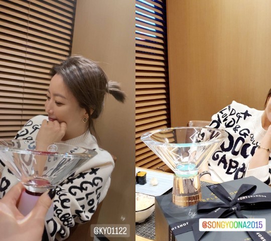 [서울=뉴시스] 김희선 2023.03.13 (사진=SNS) photo@newsis.com 	&nbsp; *재판매 및 DB 금지