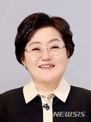 [서울=뉴시스]정승은 은평성모병원 영상의학과 교수(기획실장). (사진= 은평성모병원 제공) 2023.03.13. photo@newsis.com.