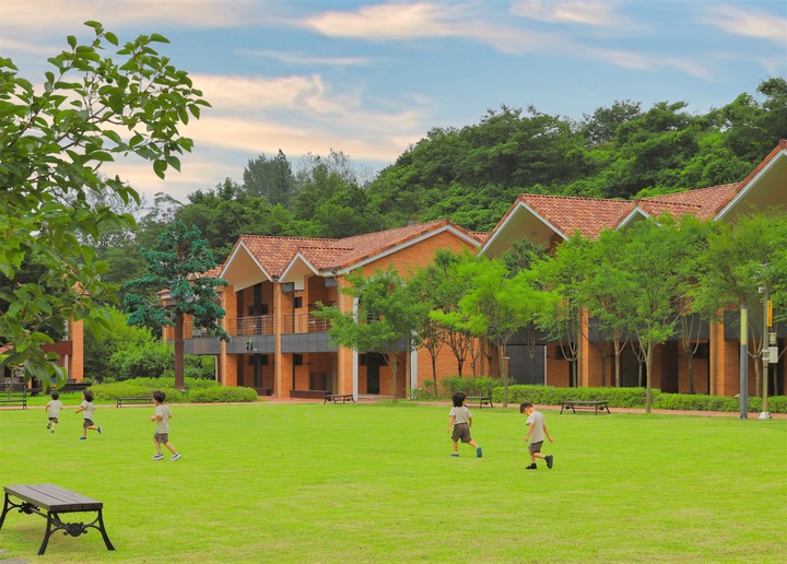 동해 무릉건강숲. *재판매 및 DB 금지