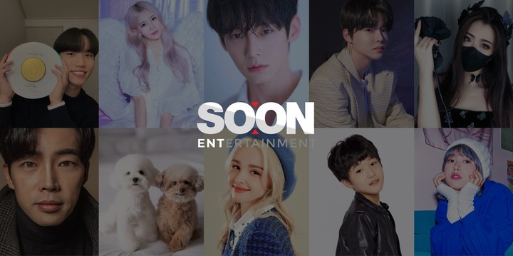 [서울=뉴시스]글로벌 숏폼 비즈니스 기업 순이엔티는 틱톡 '1000만 팔로워' 크리에이터 10명을 돌파했다고 14일 밝혔다. (사진=순이엔티 제공) 2023.03.14. photo@newsis.com&nbsp; *재판매 및 DB 금지