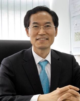 윤칠석 (재)경북IT융합산업기술원 신임 원장 *재판매 및 DB 금지