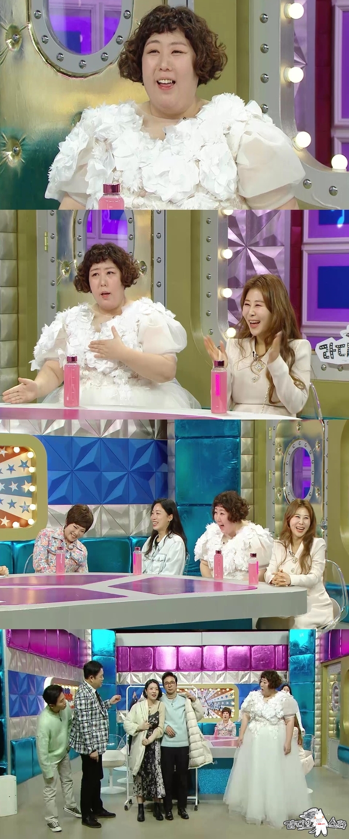  [서울=뉴시스] MBC 예능 '라디오스타' 예고 2023.03.15 (사진= MBC '라디오스타' 제공) photo@newsis.com *재판매 및 DB 금지