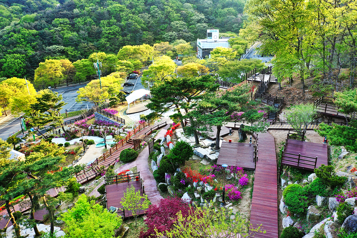 경산 갓바위 캠핑장 *재판매 및 DB 금지