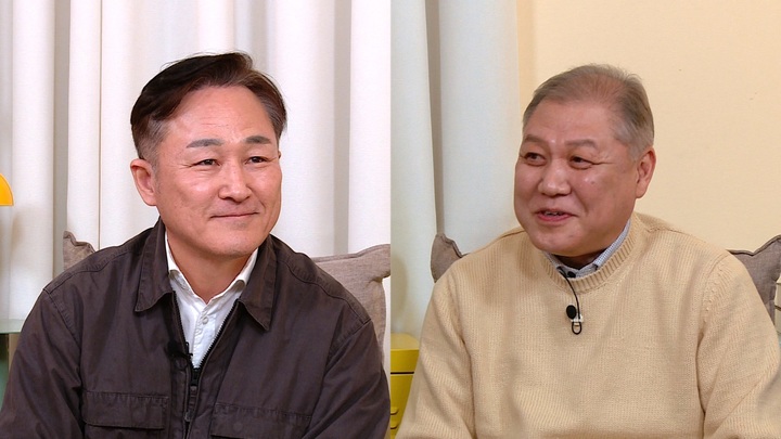  [서울=뉴시스] KBS 2TV 예능 '옥탑방의 문제아들' 예고 2023.03.15 (사진= KBS 2TV '옥탑방의 문제아들' 제공) photo@newsis.com *재판매 및 DB 금지