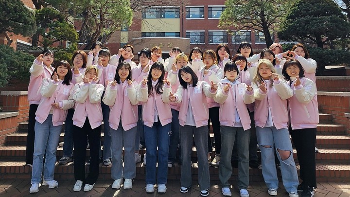 계명문화대 헤어디자인과, 과정평가형 국가기술자격 시험 100% 합격 *재판매 및 DB 금지