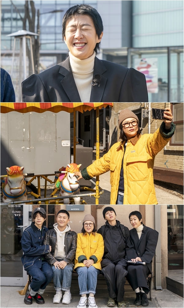 [서울=뉴시스] 2023.03.15 (사진= KBS 2TV '홍김동전' 제공) photo@newsis.com *재판매 및 DB 금지