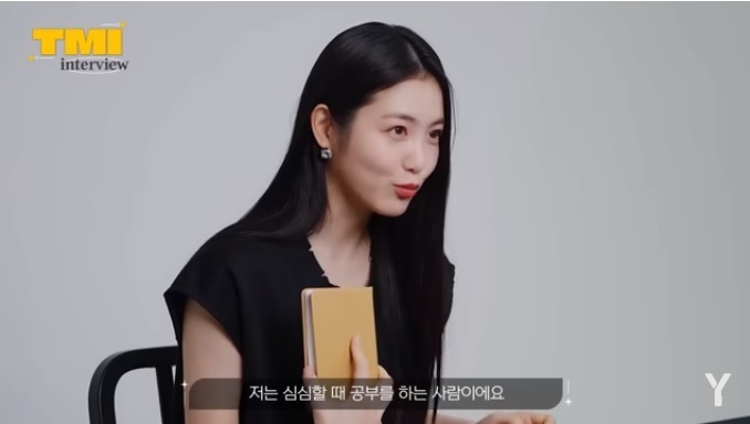 [서울=뉴시스] 신예은 2023.03.15 (사진=와이매거진) photo@newsis.com 	 *재판매 및 DB 금지