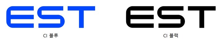 이스트소프트 새 CI *재판매 및 DB 금지