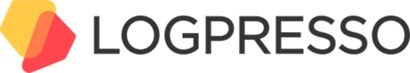 로그프레소 CI *재판매 및 DB 금지