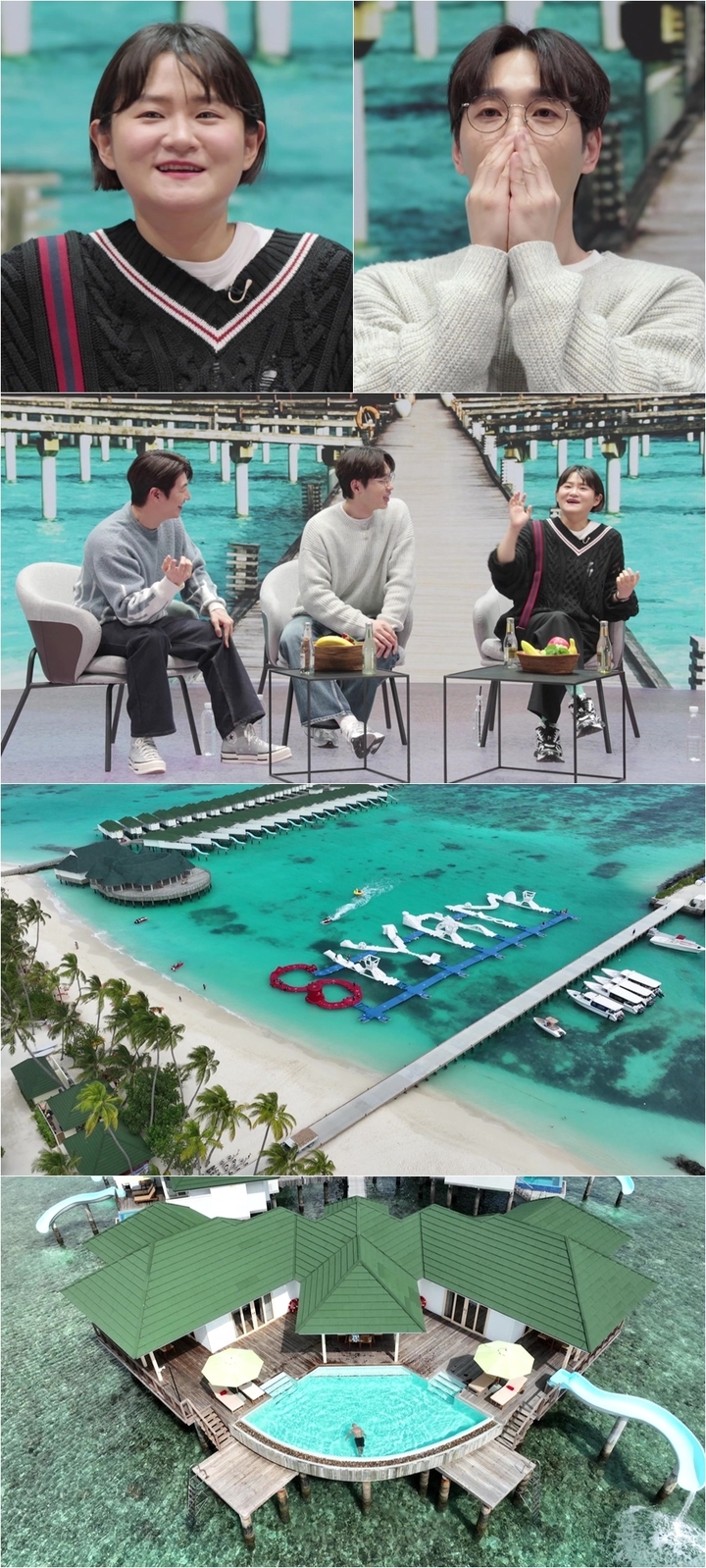 [서울=뉴시스] 2023.03.16 (사진= 채널S '다시갈지도' 제공) photo@newsis.com *재판매 및 DB 금지