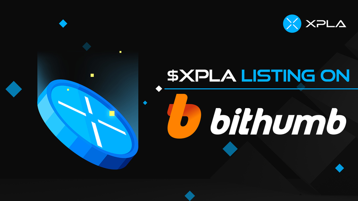 컴투스 그룹은 자사 메인넷의 거버넌스 코인 '엑스플라(XPLA)'가 16일 국내 최상위권 거래소인 ‘빗썸’에 공식 상장된다고 16일 밝혔다.(사진=컴투스) *재판매 및 DB 금지
