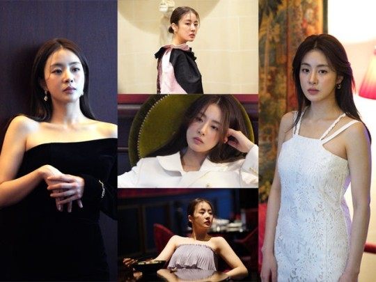 [서울=뉴시스] 강소라 2023.03.16 (사진=플럼에이앤씨) photo@newsis.com 	 *재판매 및 DB 금지