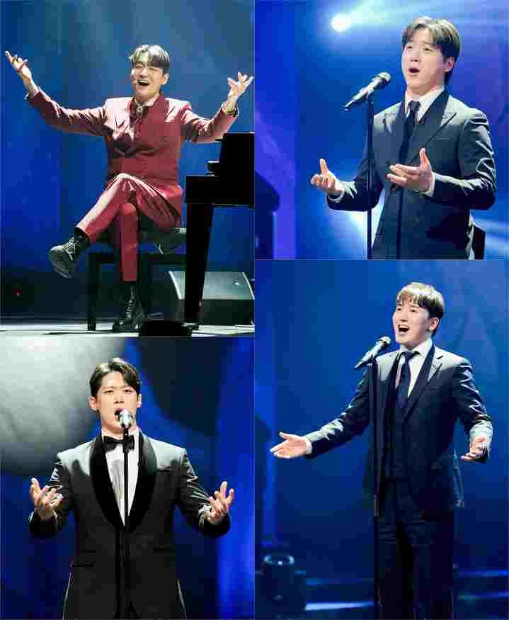 [서울=뉴시스] '팬텀싱어4' 2023.03.16 (사진= JTBC 제공) photo@newsis.com *재판매 및 DB 금지