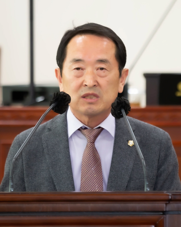 김제시의회 황배연 의원 *재판매 및 DB 금지