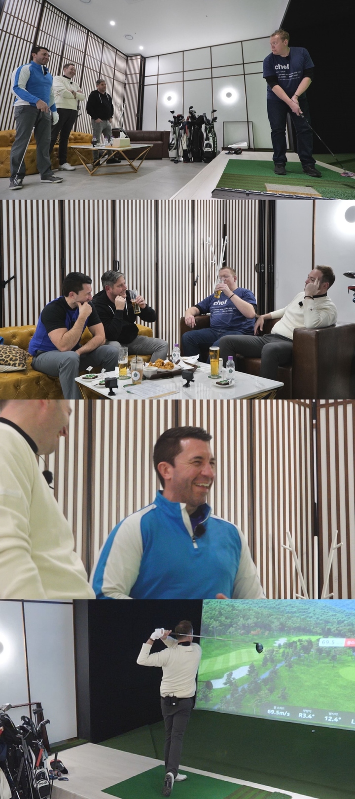 [서울=뉴시스] MBC에브리원 예능 '어서와 한국은 처음이지' 예고 2023.03.16 (사진= MBC에브리원 '어서와 한국은 처음이지' 제공) photo@newsis.com *재판매 및 DB 금지