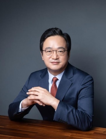 송재민 엠로 대표이사. (사진 제공=엠로) *재판매 및 DB 금지