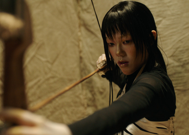 [서울=뉴시스] 황소윤. 2023.03.17. (사진 = 매직 스트로베리 사운드 제공) photo@newsis.com *재판매 및 DB 금지