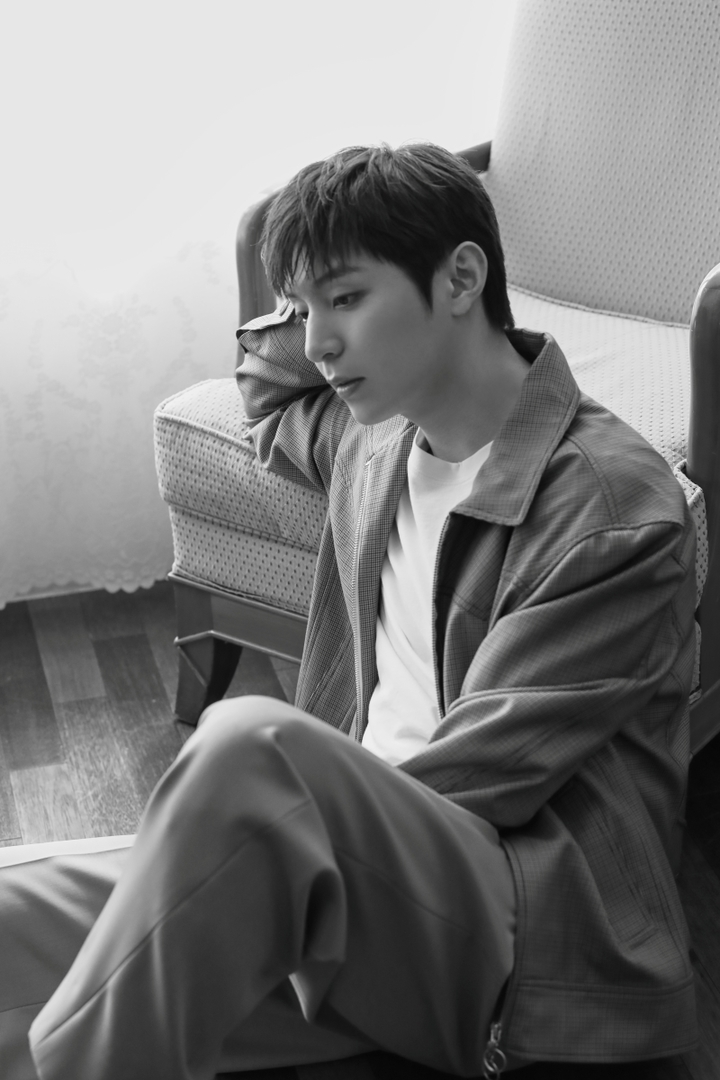 [서울=뉴시스] 그룹 골든차일드(Golden Child) 와이(Y). 23.03.17. (사진=더블앤 제공) photo@newsis. *재판매 및 DB 금지